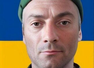 Більше року чекали на диво: у бою на Донеччині загинув батько 5 дітей