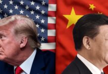 Китай призывает США «полностью отменить» тарифы