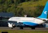 Китай возвращает самолеты Boeing в США на фоне торговой войны
