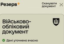 Коли одного лише «Резерв+» мало: у якому разі документ в додатку не має юридичної сили
