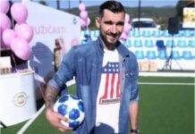 Колишній футболіст «Монако» та збірної Хорватії, який переміг рак, загинув у ДТП (фото)