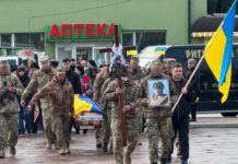 Не встиг здійснити все, про що мріяв: в бою поліг 25-річний воїн з Хмельниччини