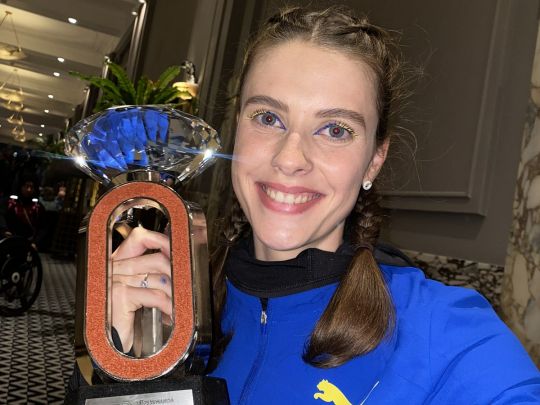 Олімпійська чемпіонка Магучих помстилася суперницям-австралійкам за березневу невдачу в Китаї (фото, відео)