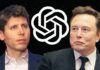 OpenAI подаёт встречный иск против Илона Маска: борьба за контроль над ИИ