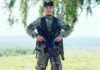 «Після вибуху я втратив зір та ноги. Зрозумів: або стікаю кров’ю і зараз гину, або починаю діяти»: історія порятунку аеророзвідника
