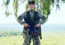 «Після вибуху я втратив зір та ноги. Зрозумів: або стікаю кров’ю і зараз гину, або починаю діяти»: історія порятунку аеророзвідника
