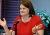 Судья в США арестована за помощь нелегальному иммигранту