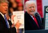 Тарифы Трампа вызвали крупнейшее падение акций США с 2020 года