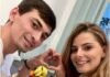 Тенісистка збірної України розлучилася з нареченим-росіянином після восьми років стосунків (фото)