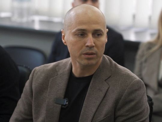 Ткачук заявив про створення контакт-центру для правовласників: керівник детективів БЕБ вважає, що це зменшить обіг контрафакту
