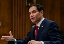 Трамп цього тижня прийме рішення щодо переговорів по війні в Україні, — Рубіо