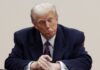 Трамп повертається спиною до російсько-української війни, — експерт