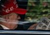 Трамп призывает США «держаться жестко» на фоне торговой войны