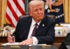 Трамп угрожает новыми тарифами на китайскую электронику