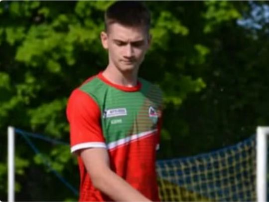 У Берліні загадково загинув 18-річний український футболіст: що відомо (фото)