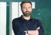 Зовнішність Бена Аффлека здивувала навіть найвідданіших його шанувальників: актор процвітає після розлучення