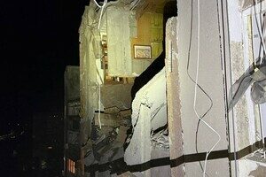 Ночной обстрел Одессы: есть погибшие и раненые Ночной обстрел Одессы: есть погибшие и раненые
