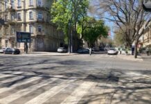 В центре Одессы изменится схема движения: подробности