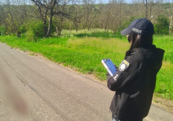 В селе в Одесской области обнаружили тело мужчины: что известно о его гибели В селе в Одесской области обнаружили тело мужчины: что известно о его гибели