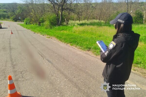 В селе в Одесской области обнаружили тело мужчины: что известно о его гибели В селе в Одесской области обнаружили тело мужчины: что известно о его гибели