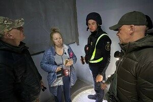 Ночной обстрел Одессы: есть погибшие и раненые Ночной обстрел Одессы: есть погибшие и раненые