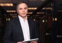 Экс-советника Януковича Портнова застрелили возле Мадрида — СМИ