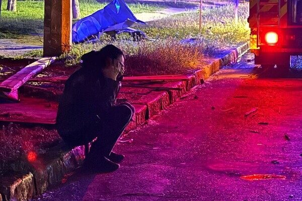Ночной обстрел Одессы: есть погибшие и раненые Ночной обстрел Одессы: есть погибшие и раненые