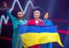 Ziferblat прокомментировали 9 место Украины на Евровидении-2025