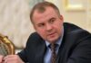 В Испании задержан экс-заместитель секретаря СНБО — подозревается в коррупции