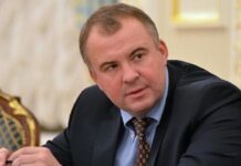 В Испании задержан экс-заместитель секретаря СНБО — подозревается в коррупции