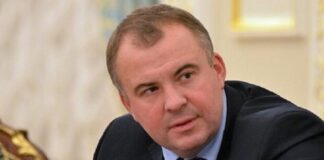 В Испании задержан экс-заместитель секретаря СНБО — подозревается в коррупции