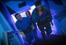 Рейтинг кинопремьер: что смотреть в кинотеатрах с 15 по 22 мая