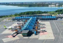 Балтія закрила небо для VIP-рейсів до москви: чітка позиція проти російської пропаганди
