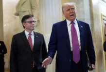 «Большой, красивый»: в США приняли законопроект Трампа о налогах и расходах