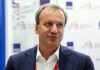 Бос світових шахів на зустрічі з Карповим потис руку вбивці українців: момент потрапив на відео