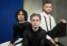 «Це шедевр!»: Ziferblat показали костюми, в яких виступатимуть на «Євробаченні»