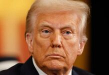 «Це займе приблизно півтора-два тижні»: Трамп знову висловив розчарування путіним, але санкції не вводить