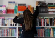 Цензурная чистка литературы в России: новая волна запретов