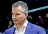 Чемпіон Вімблдону переніс складну операцію на серці (фото)