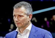 Чемпіон Вімблдону переніс складну операцію на серці (фото)