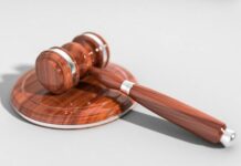Через репресії судді бояться ухвалювати рішення проти РНБО — Разумков