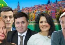 Депутати-«слуги» з Київради оформлюють відрядження до туристичних міст Європи за бюджетні гроші, — Інформатор