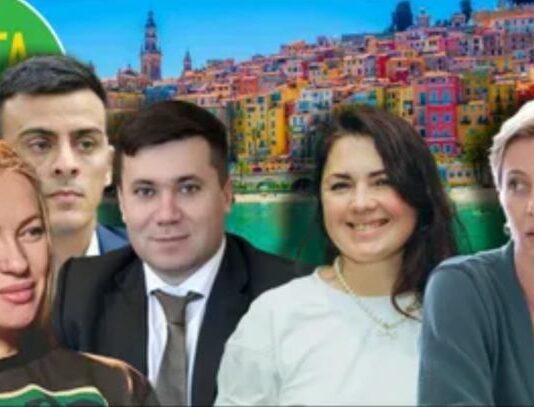 Депутати-«слуги» з Київради оформлюють відрядження до туристичних міст Європи за бюджетні гроші, — Інформатор