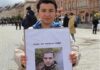 «Я був з ним у полоні»: завдяки акції на підтримку військовополонених і зниклих безвісти у Варшаві вдалося дізнатися про долю солдата з Полтавщини