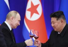 КНДР передала росії десятки тисяч контейнерів зі зброєю: подробиці про «внесок» країни у війну