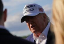 Кремль обвинил Трампа в «эмоциональности» после резкой критики Путина