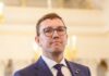 Мирна місія, а не участь у війні: прем’єр Естонії про відправку військових в Україну