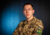 «Мобілізувати військовослужбовців ТЦК неможливо»: майор Істомін про особливості роботи органу військового управління