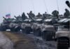 Не зважають на рекордні втрати: аналітики ISW про сповільнення російського наступу