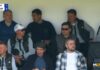 Непереможний український боксер-велетень нокаутував суперника у першому раунді (відео)